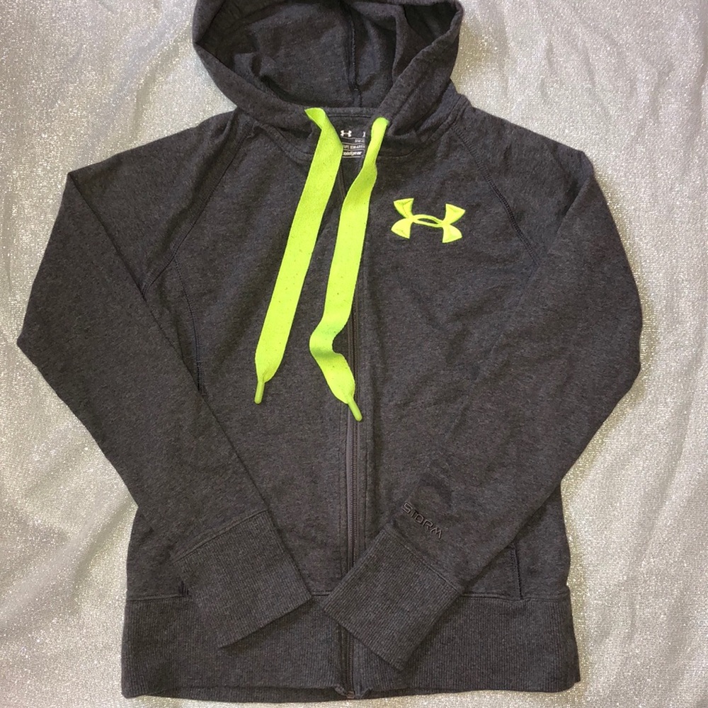 Under Armor - image 1